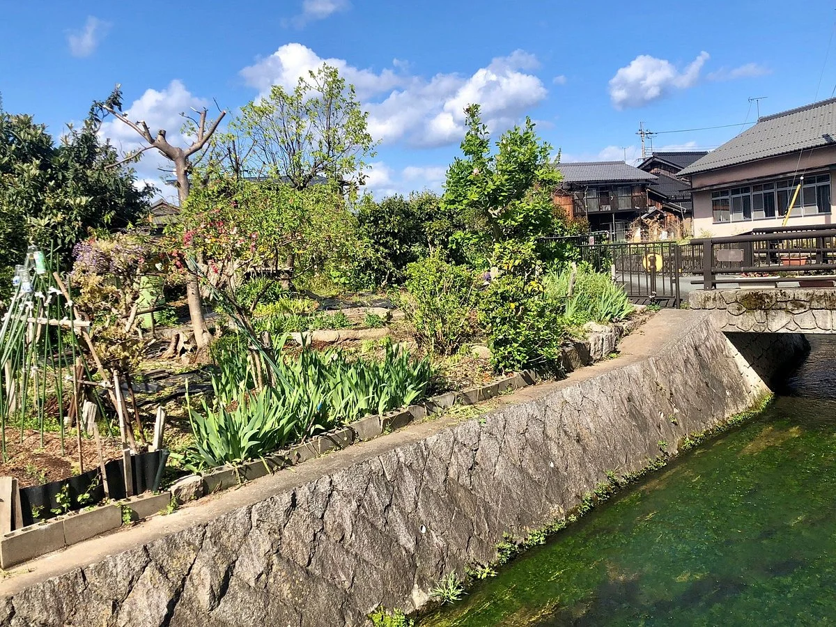 Harie Shozu no Kabata