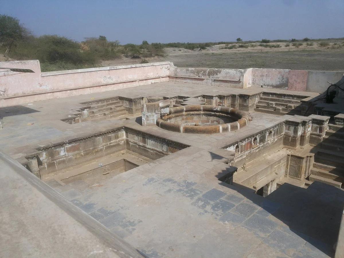 Loteshwar Mahadev Temple