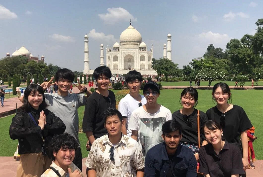 Taj Destination Tours