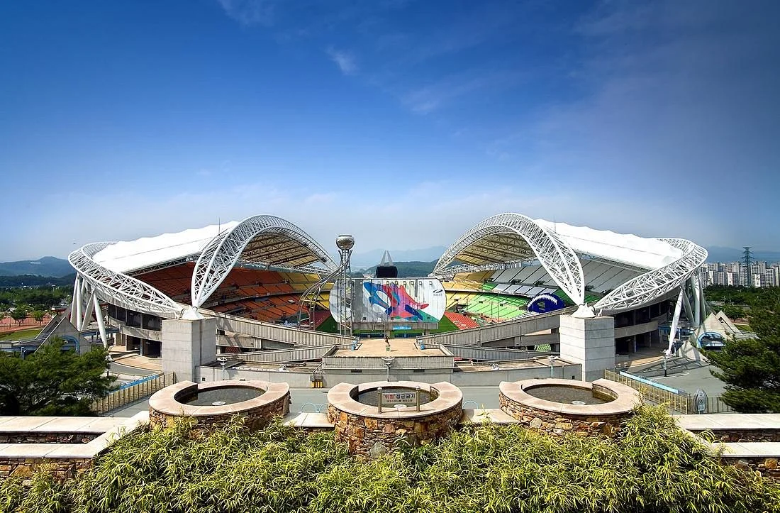Daegu Stadium