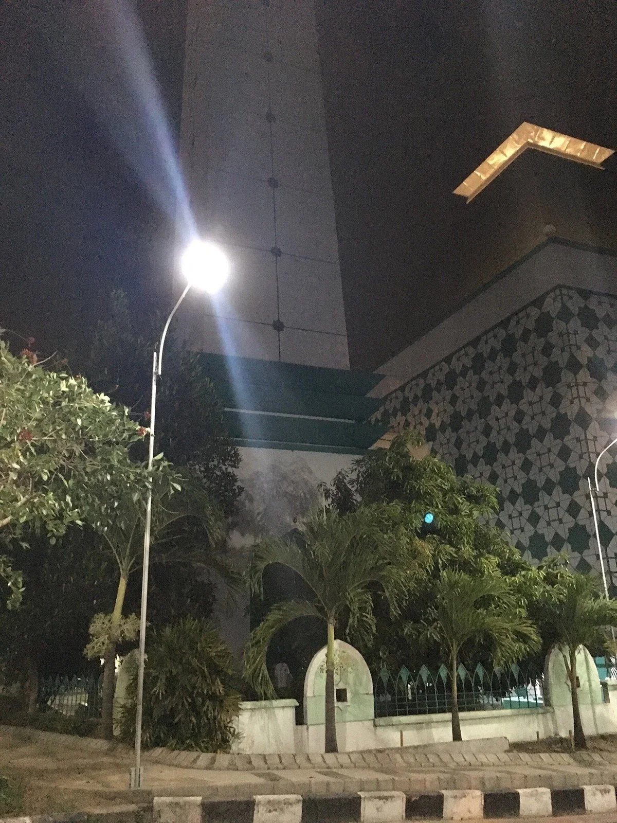 Gresik Grand Mosque