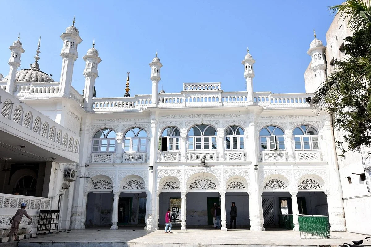 Imam Nassiruddin Mosque