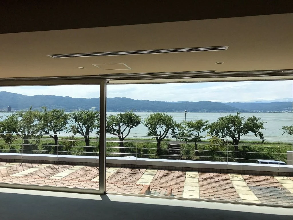 Sanritsu Hattori Museum of Arts