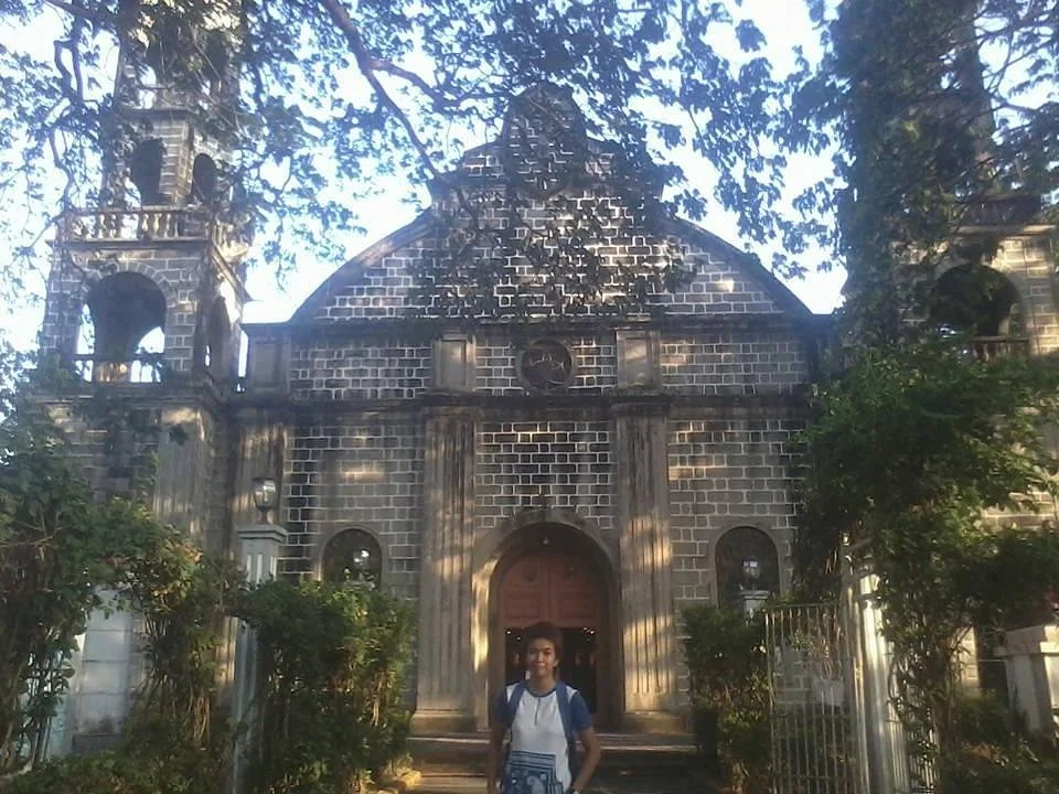 Rizal Shrine
