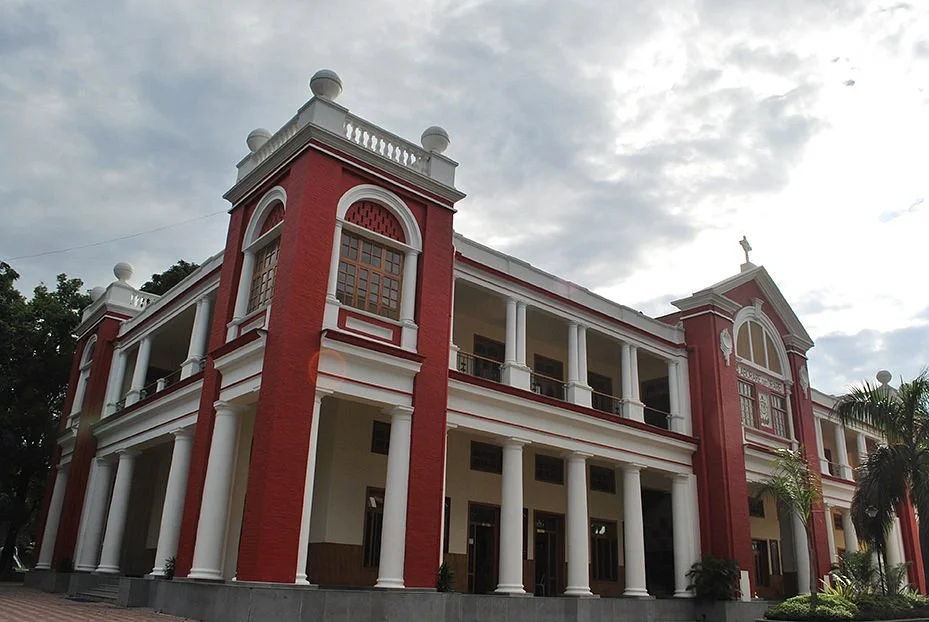St. George's College