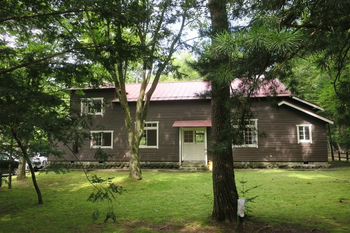 Karuizawa Shukaido
