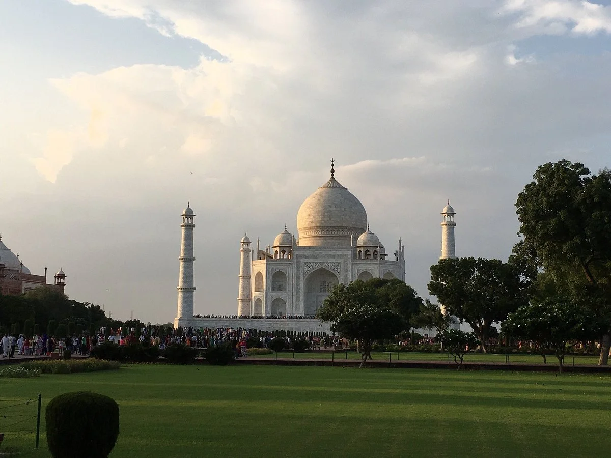 Travel India One Day