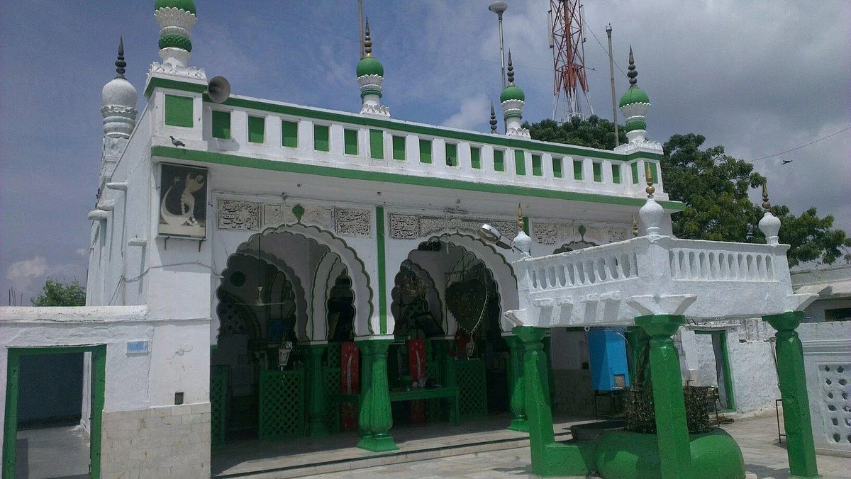 Moula Ali Dargaha