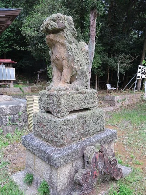 Miyake Shrine