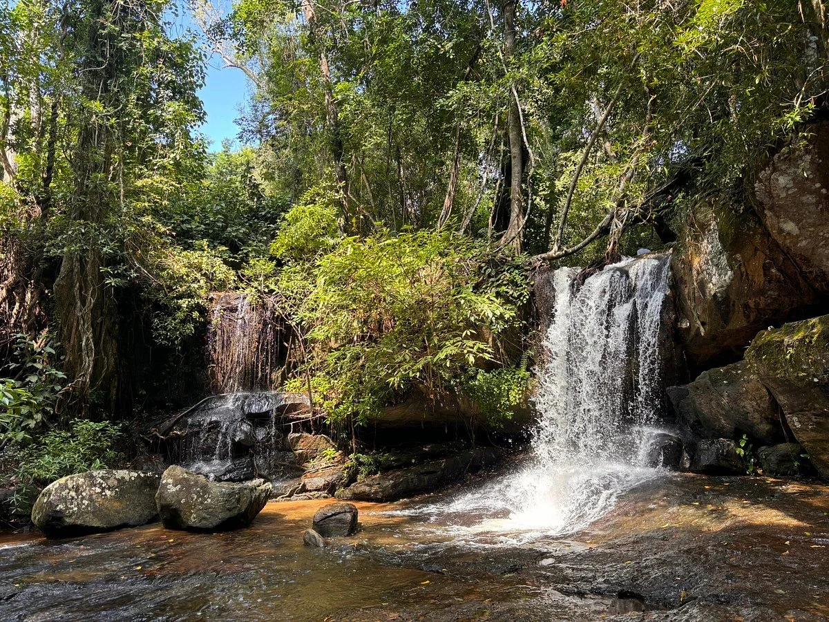 Kbal Spean