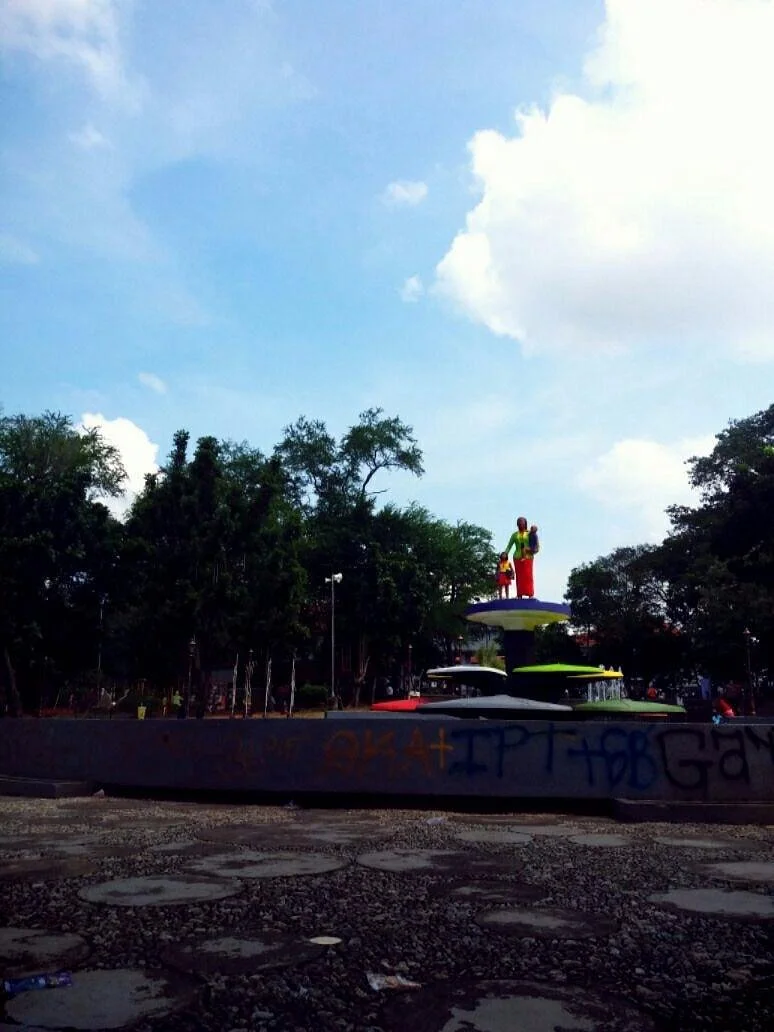 Taman Menteri Supeno