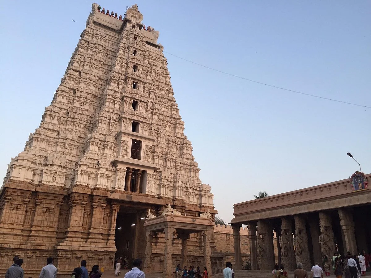 Swami Malai Temple