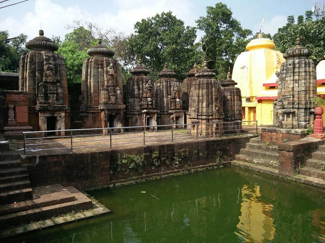 Bindu Sagara