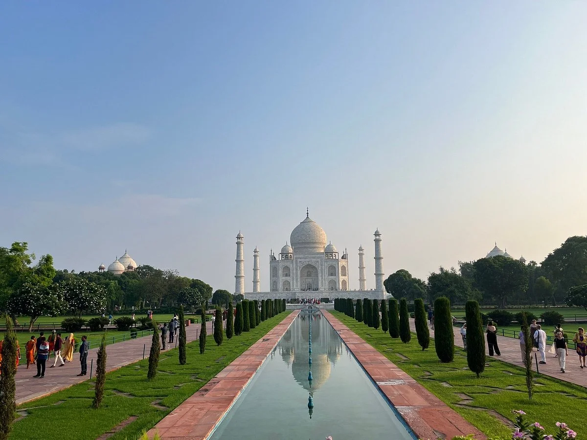 Perfect Agra Tours