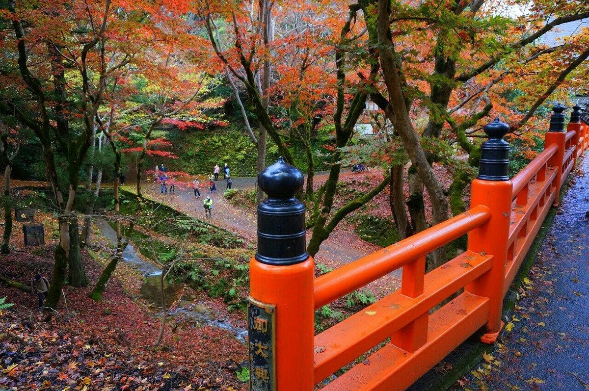 Yabu Shrine