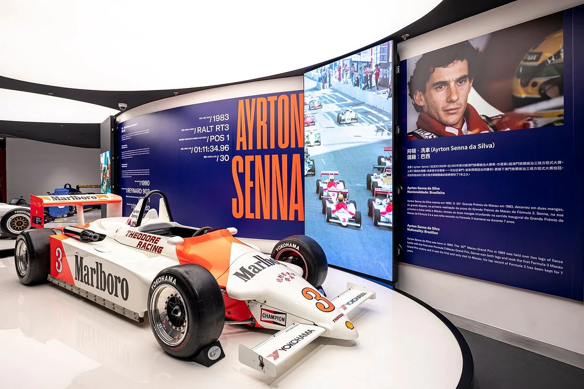 Grand Prix Museum
