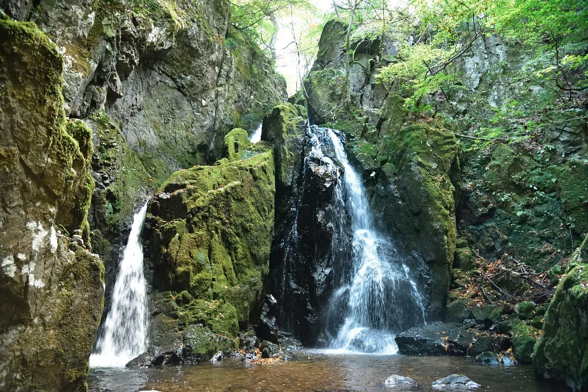 Yamanori Valley