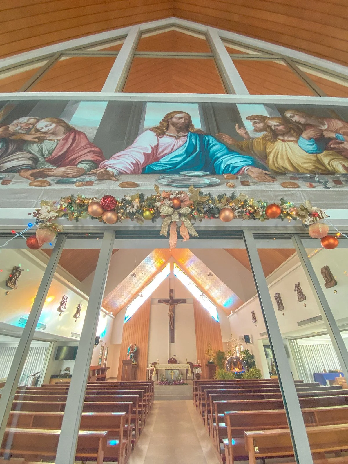 St. Joseph Parish