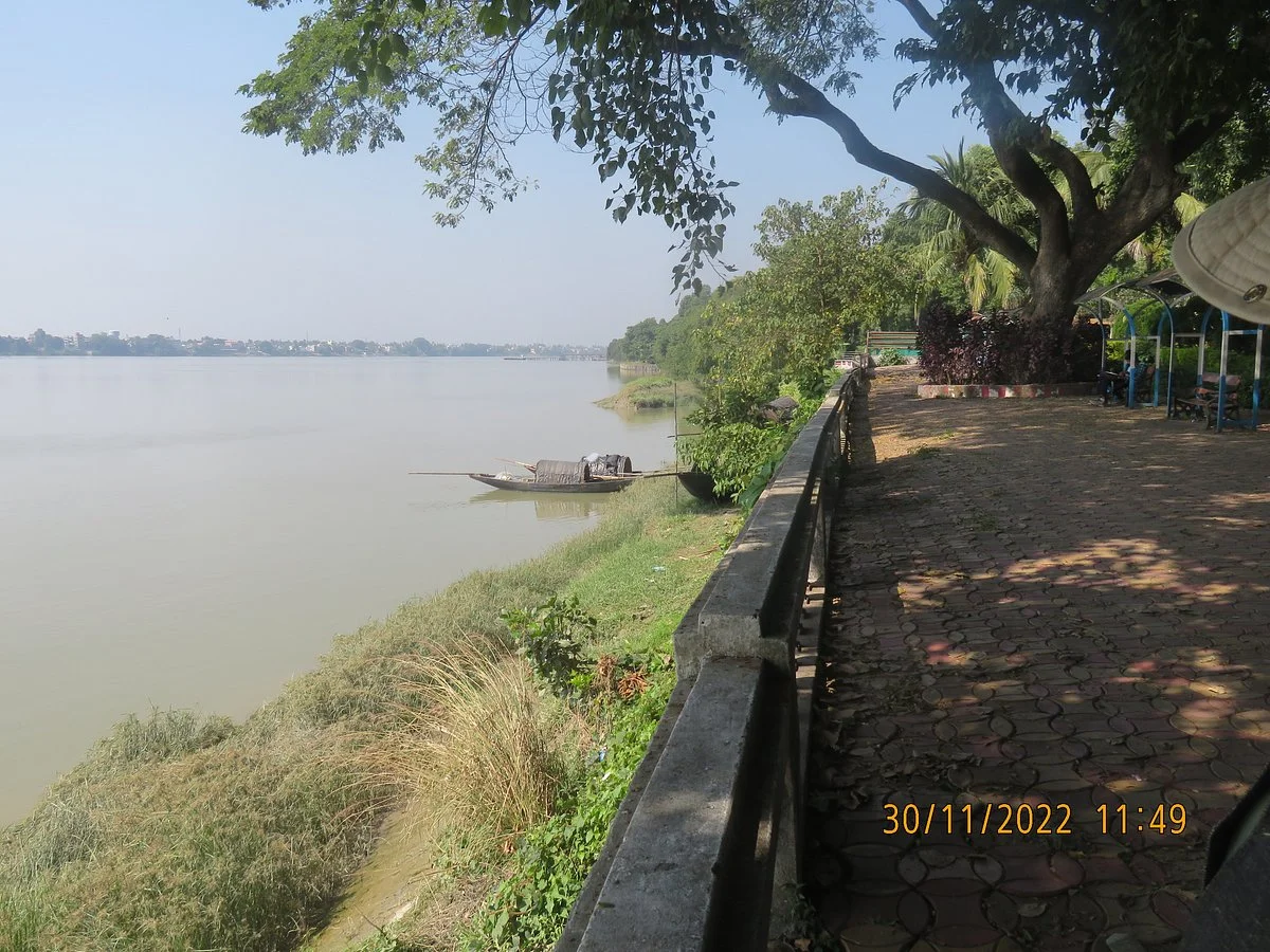 Mangal Pandey Park