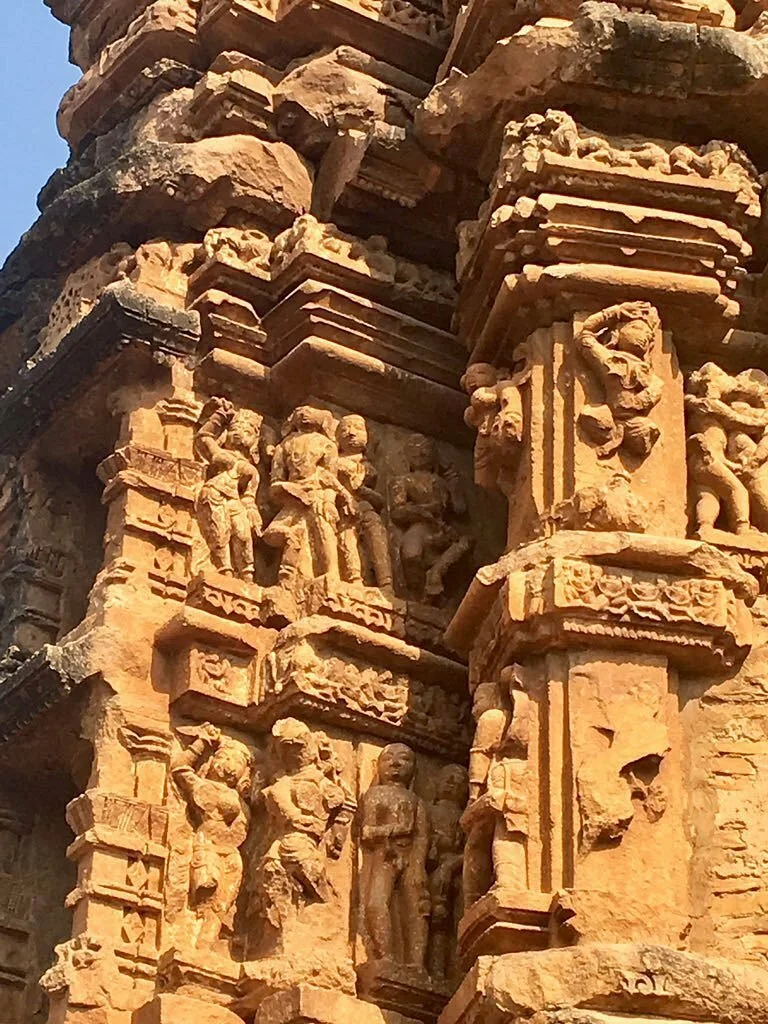 Sirpur Lake