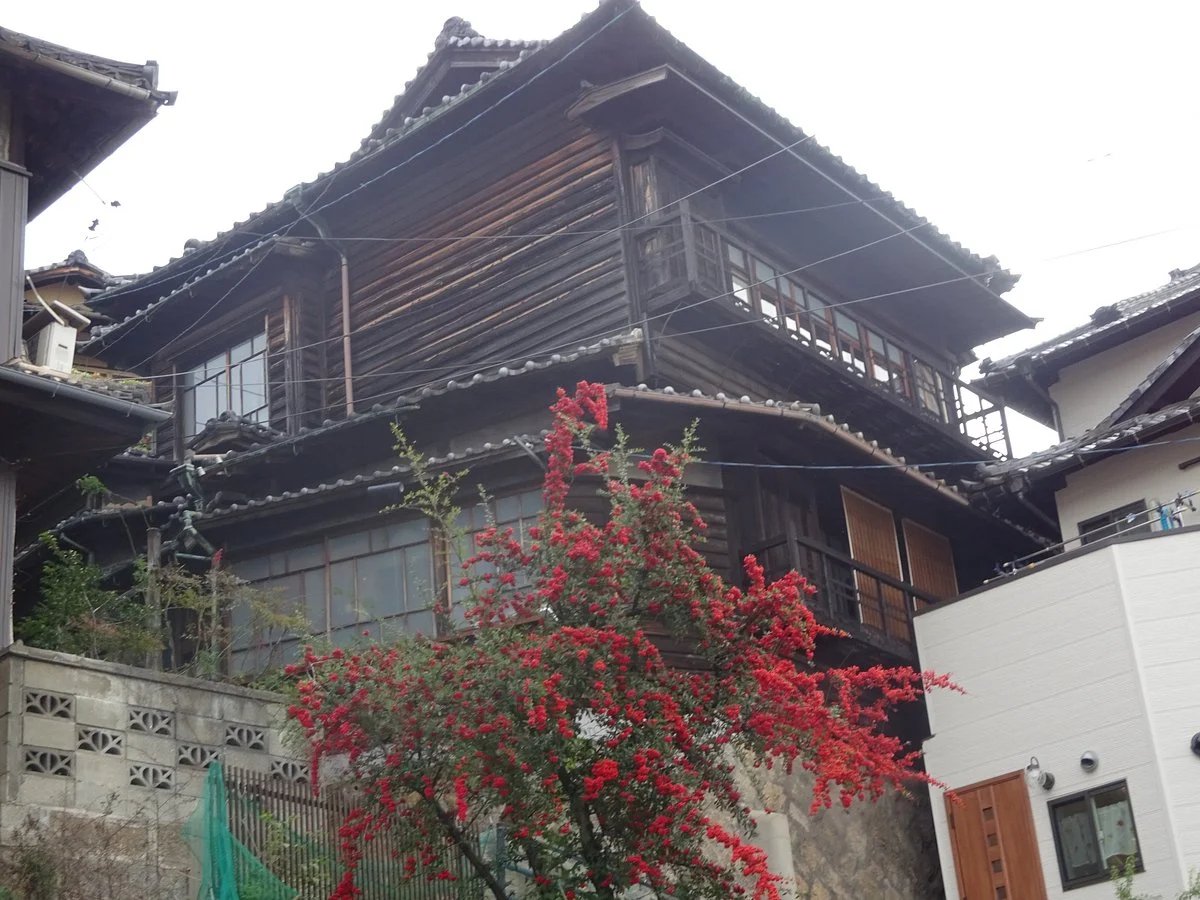 Onomichi Gaudy House