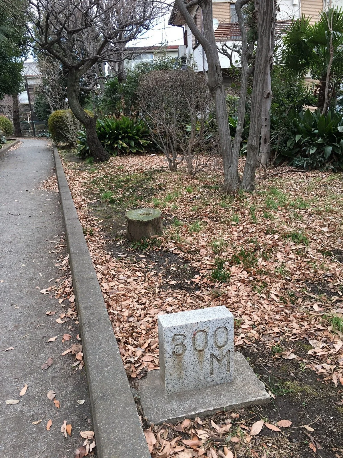 Nogawa Ryokuchi Park