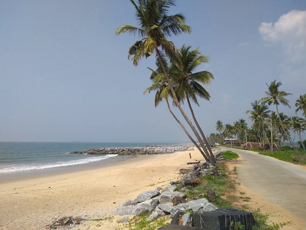 Pithrody Udyavar Beach