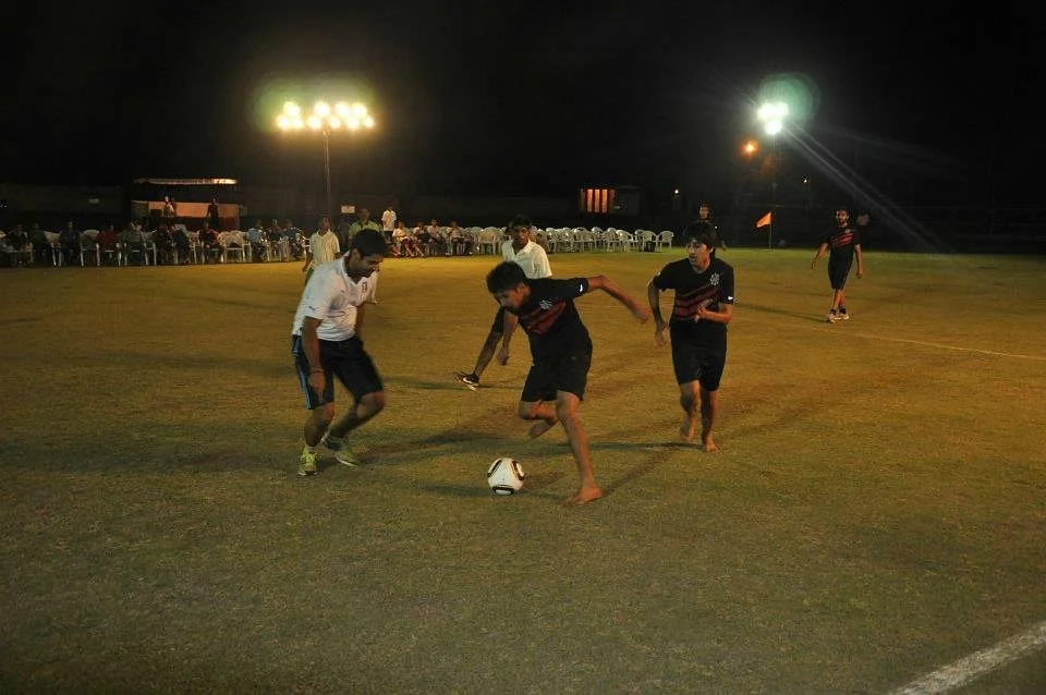 Rajputana Football Club