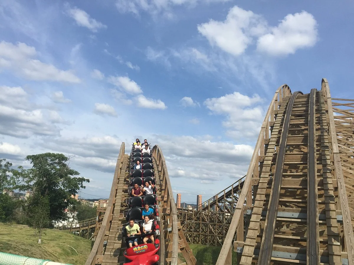 Hot Go Park