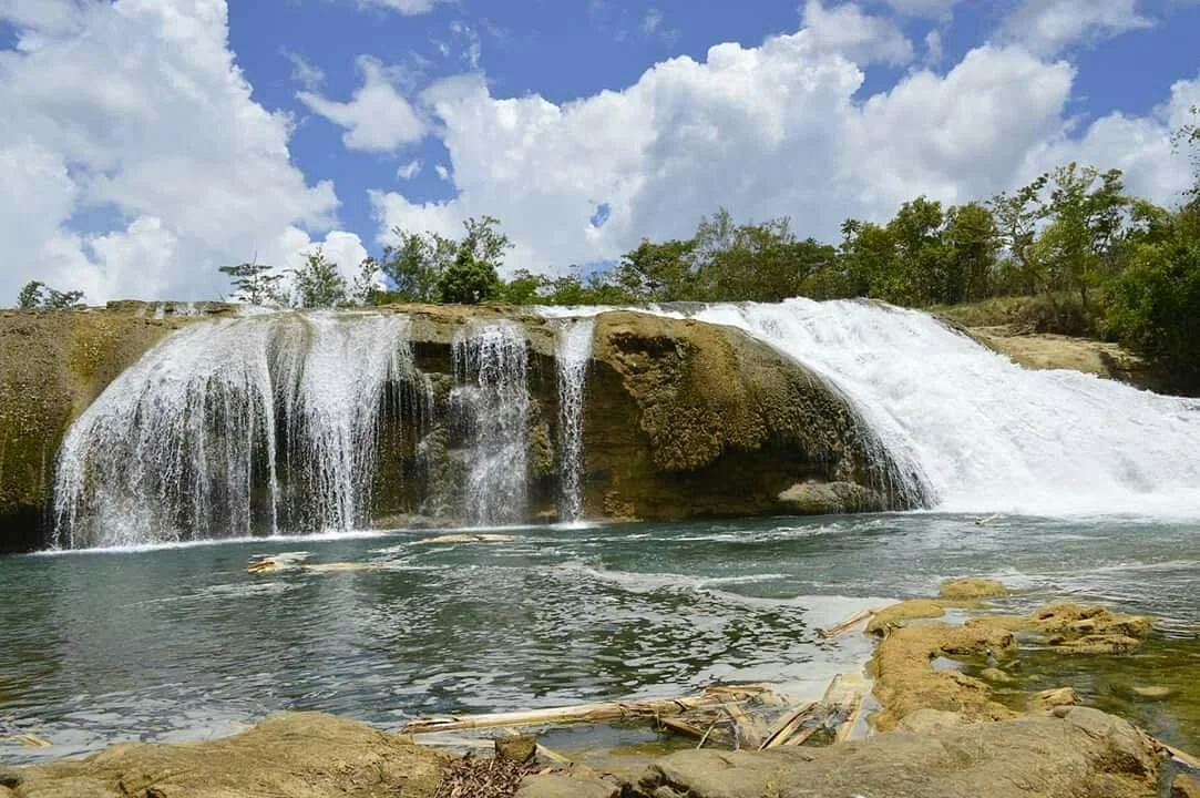 Lulugayan Falls