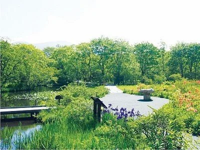 Hakone Shisseikaen