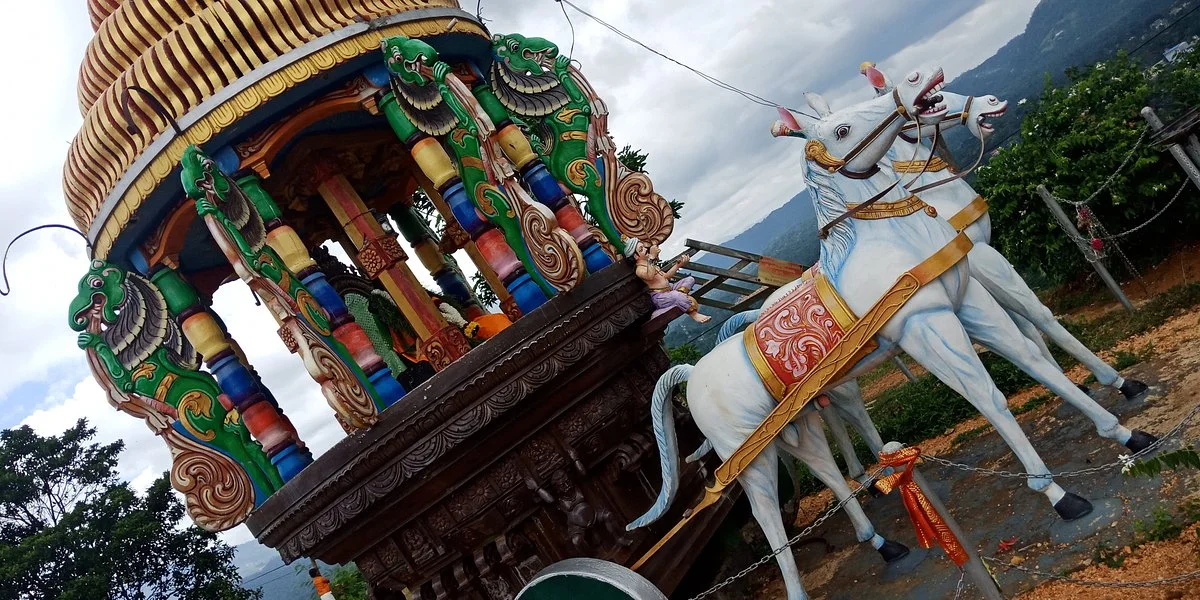 Sindakatti Sri Kumaran Kovil
