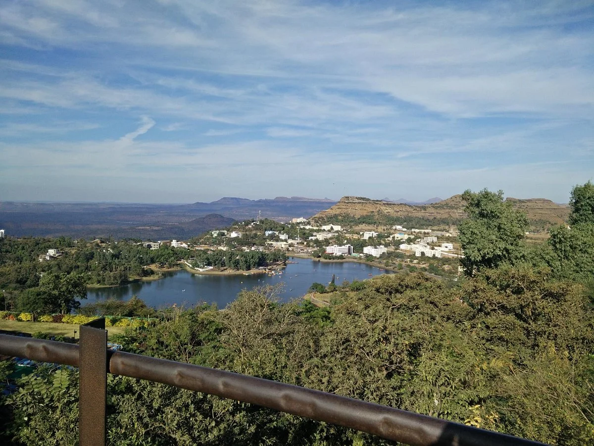 Townview Point