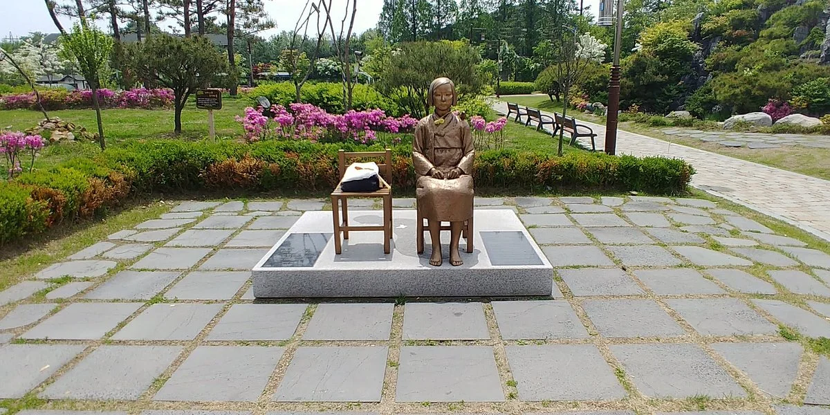 Statue of Peace