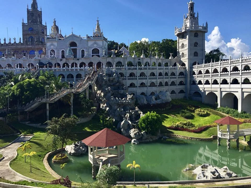 Monastery of the Holy Eucharist