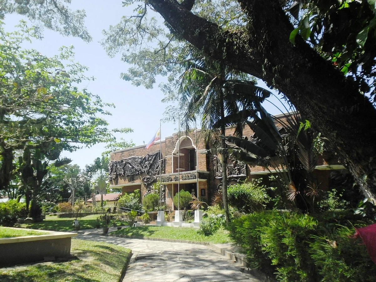Museum de Baler