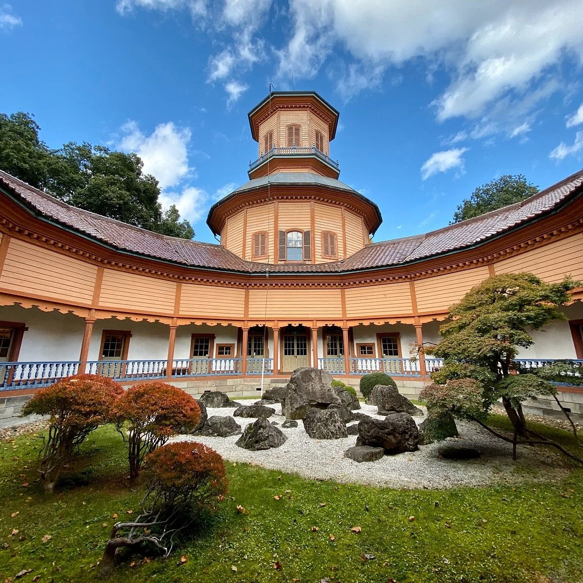 Yamagata Kyodokan