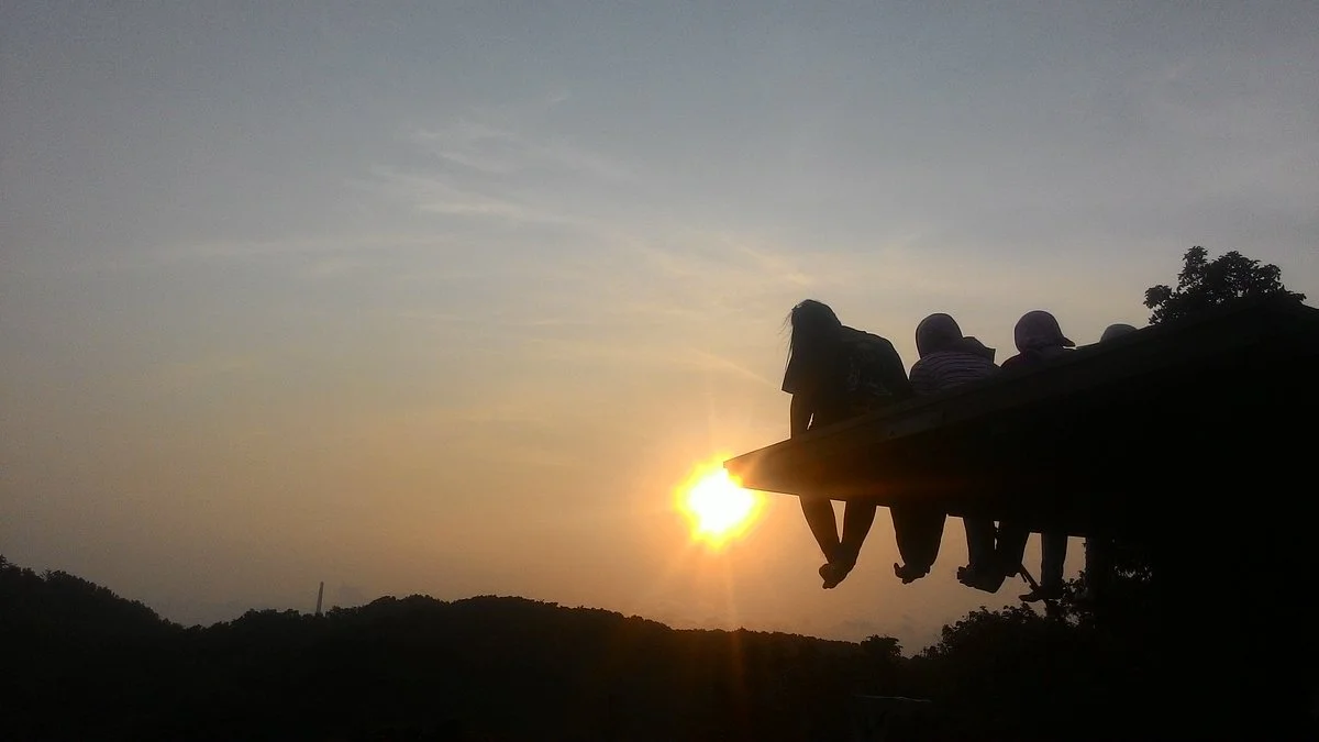 Mount Selok