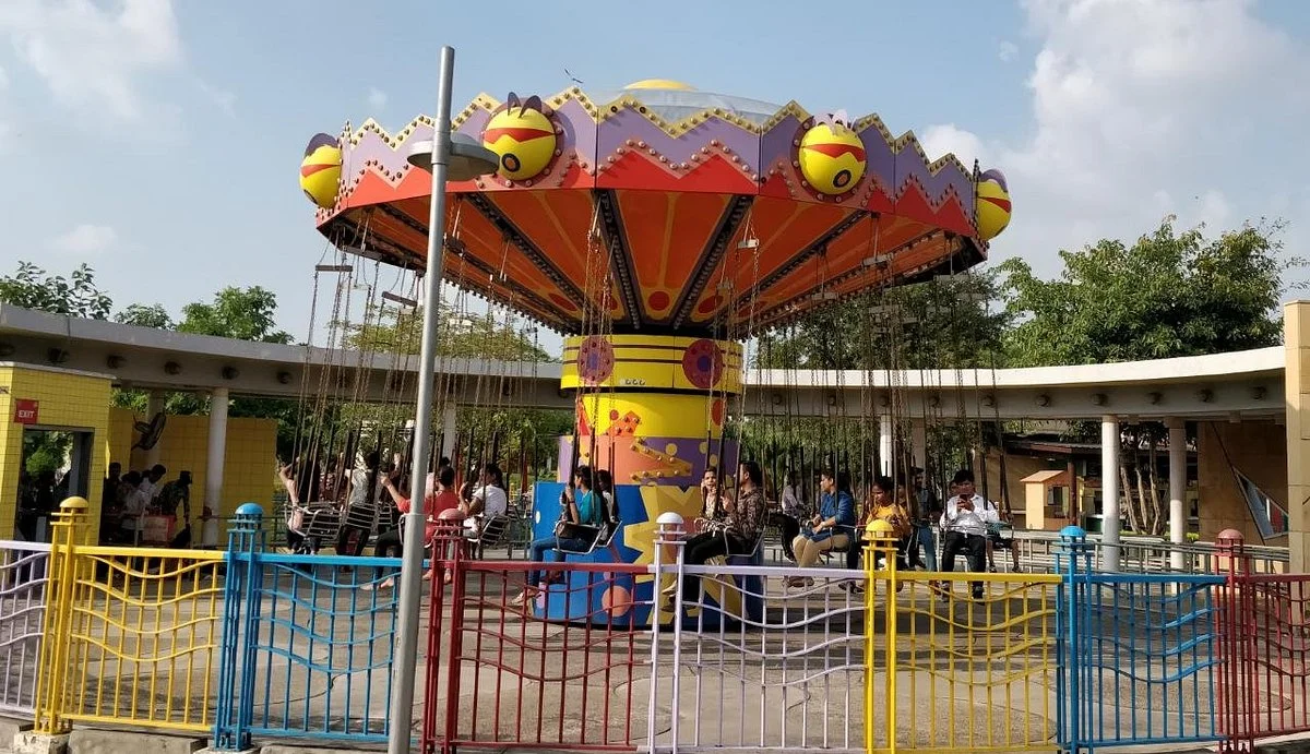 Adventure Island