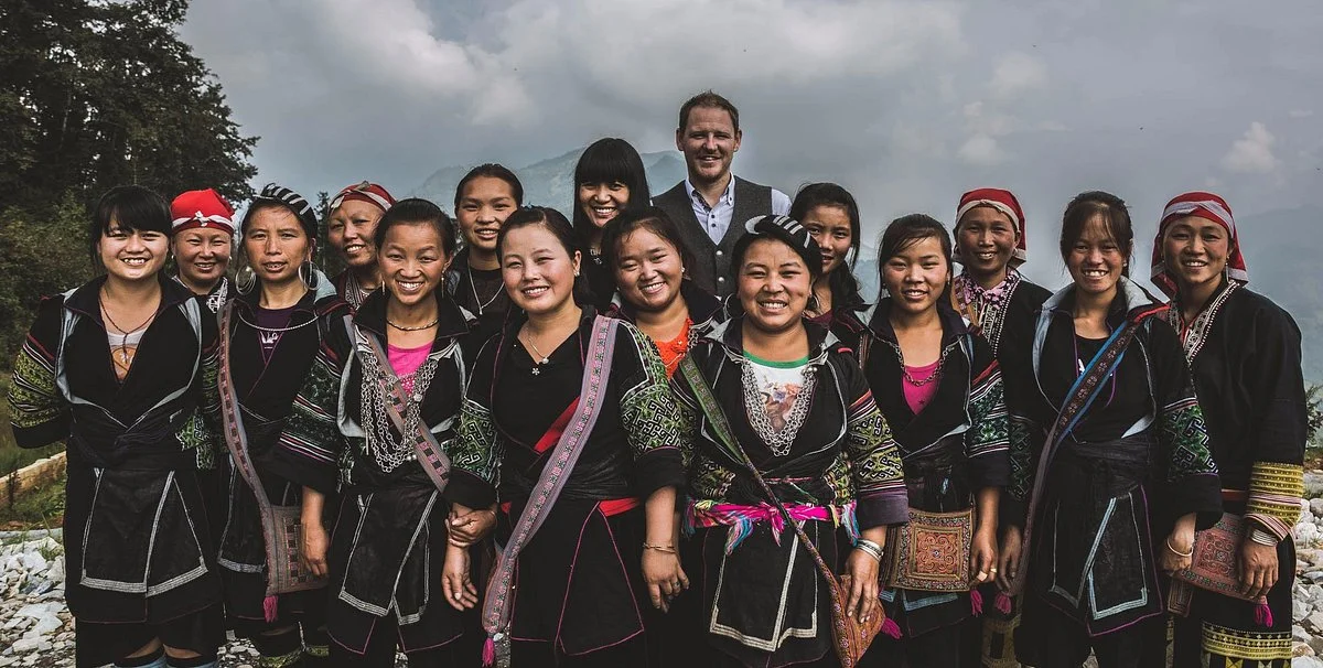 Ethos - Spirit of the Community