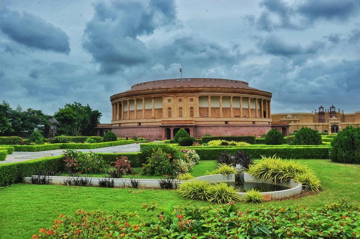 Hiralakshmi Memorial Craft Park