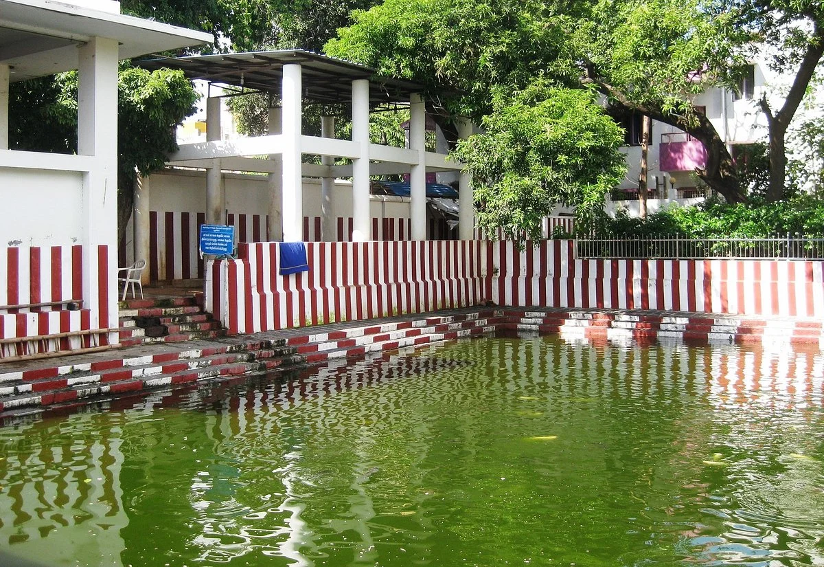 Shri Siva Subramanya Swami Temple