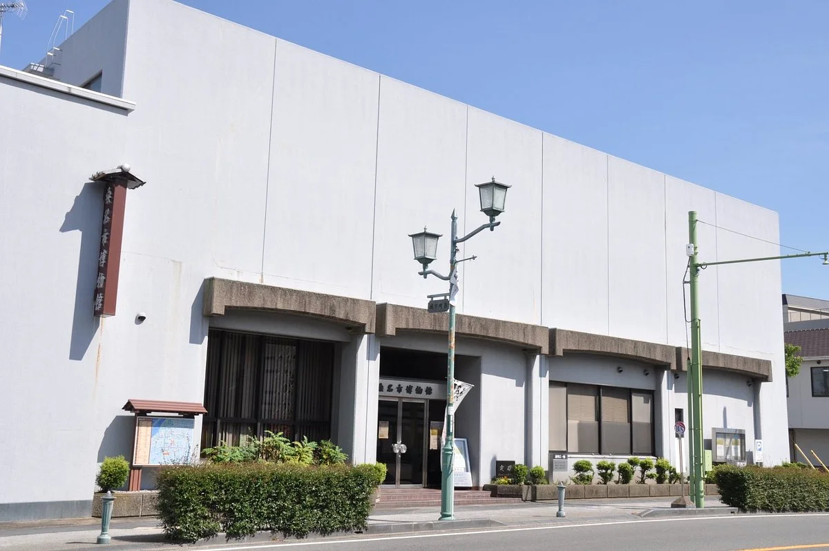 Kuwana City Museum