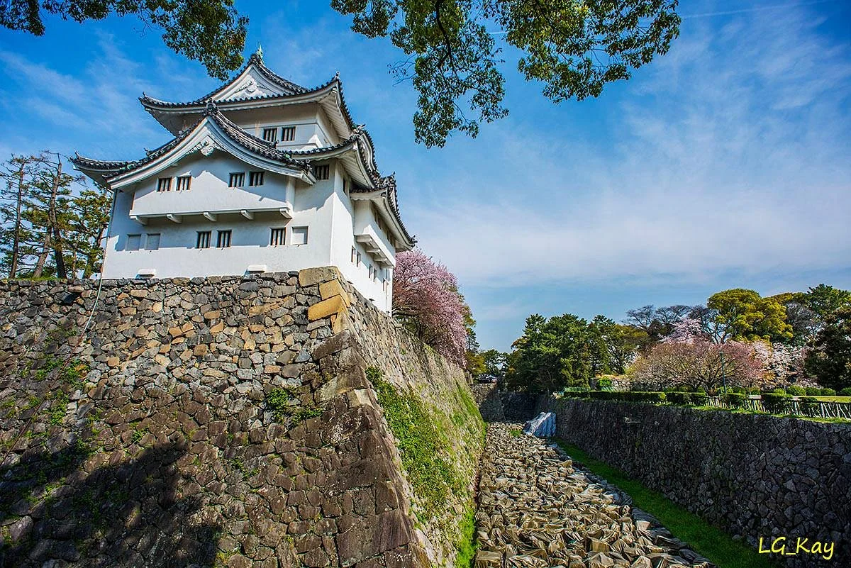 Nagoya Castle