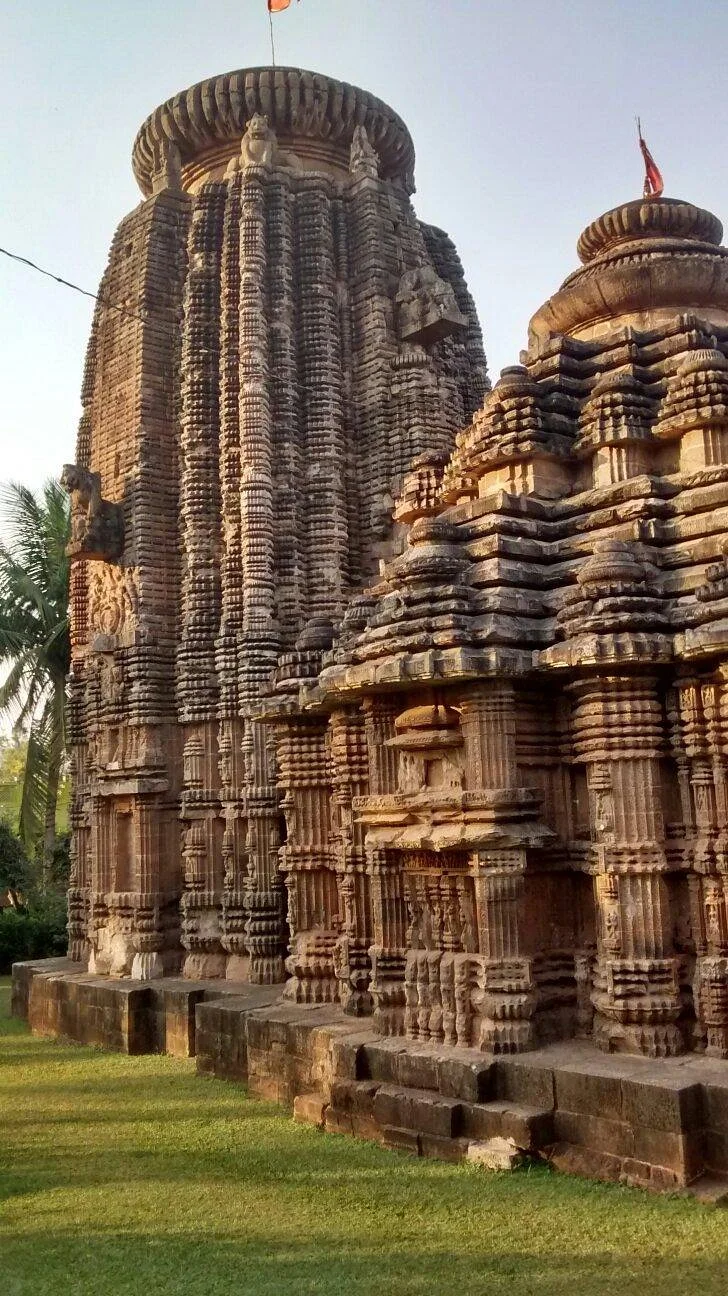 Chitrakarini Temple