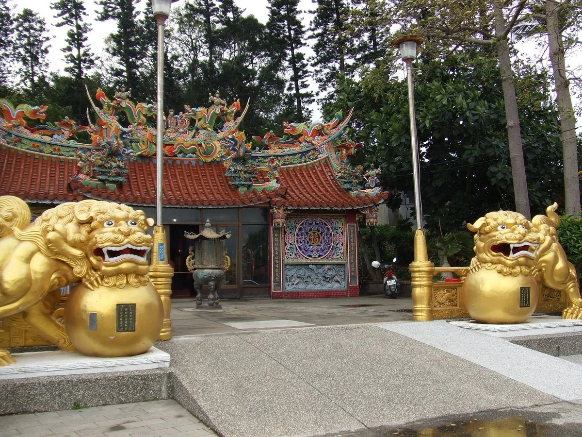 Miao Ling Gong