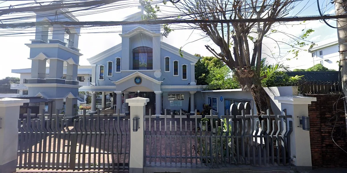 Nativity of Our Lady Parish
