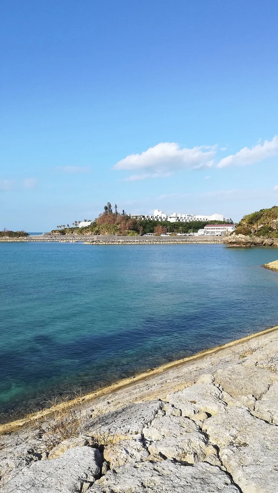 Maeganeku Port