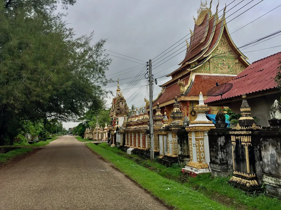 Sounantha Temple