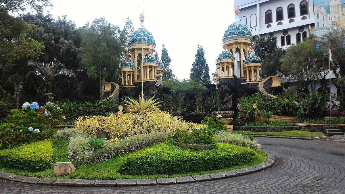 Kota Bunga